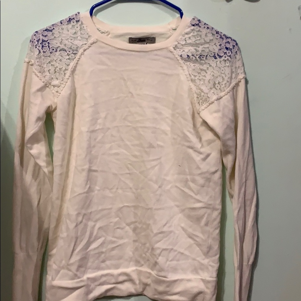 Bass Long Sleeve
